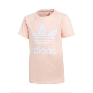 Adidas  Trefoil Graphic T-Shirt Sz XL